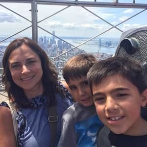 Meet your Posher, Annemarie